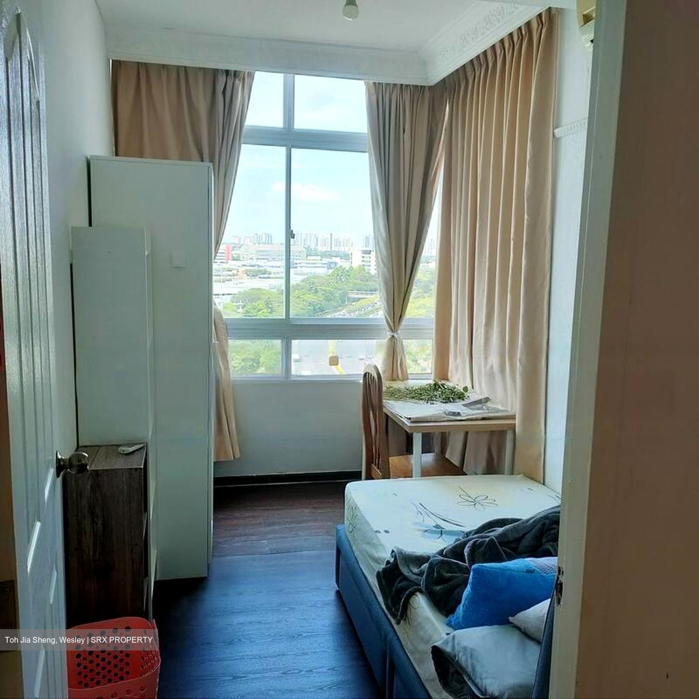 Sherwood Towers (D21), Apartment #488948821